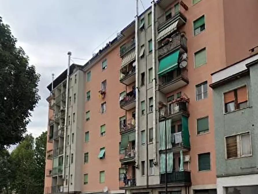 appartamento in vendita a Limbiate
