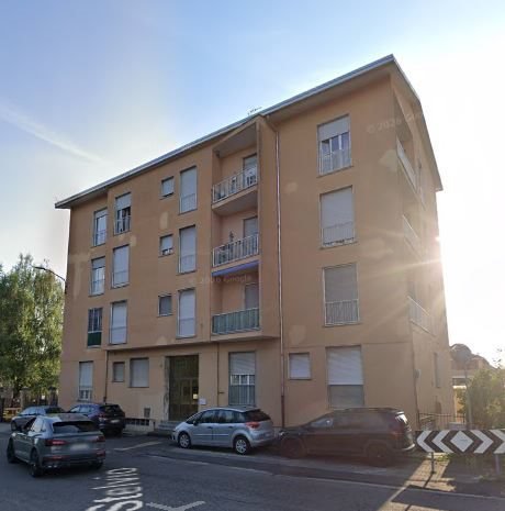 appartamento in vendita a Limbiate