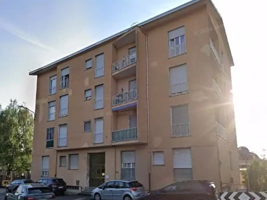 appartamento in vendita a Limbiate