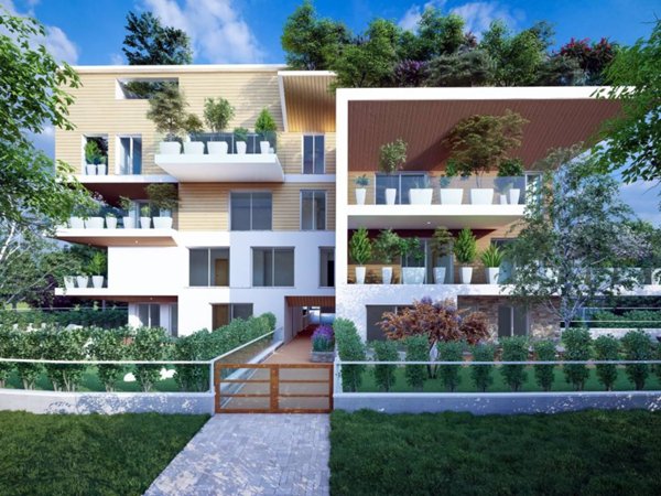 appartamento in vendita a Limbiate