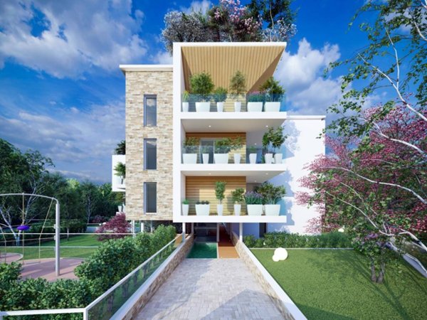 appartamento in vendita a Limbiate