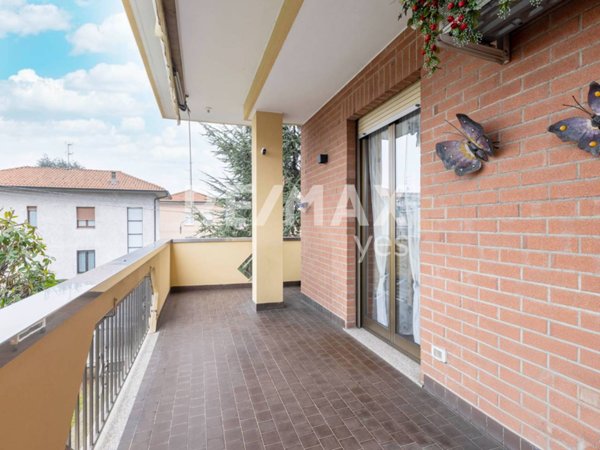 appartamento in vendita a Limbiate