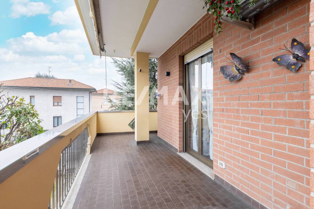 appartamento in vendita a Limbiate