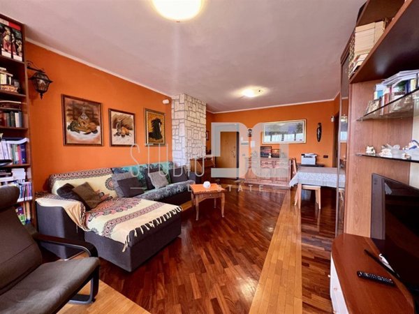 appartamento in vendita a Limbiate in zona Mombello