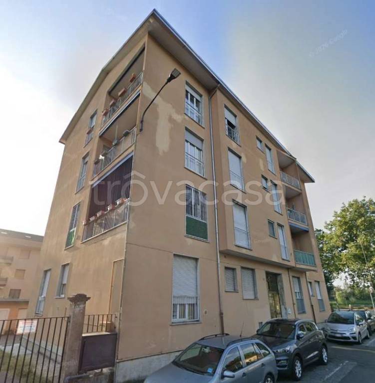 appartamento in vendita a Limbiate