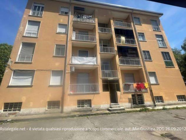 appartamento in vendita a Limbiate