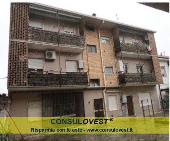 appartamento in vendita a Limbiate