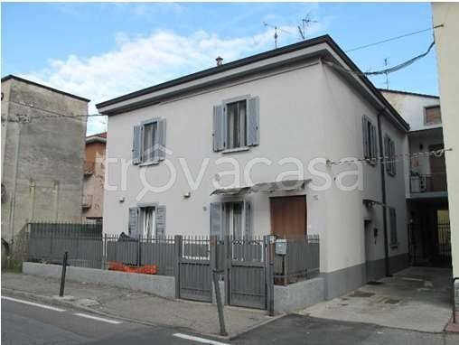 appartamento in vendita a Limbiate