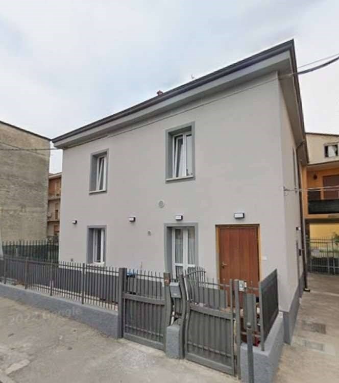 appartamento in vendita a Limbiate