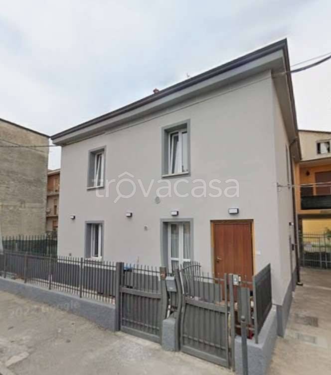 appartamento in vendita a Limbiate