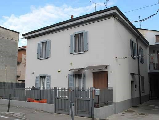 appartamento in vendita a Limbiate