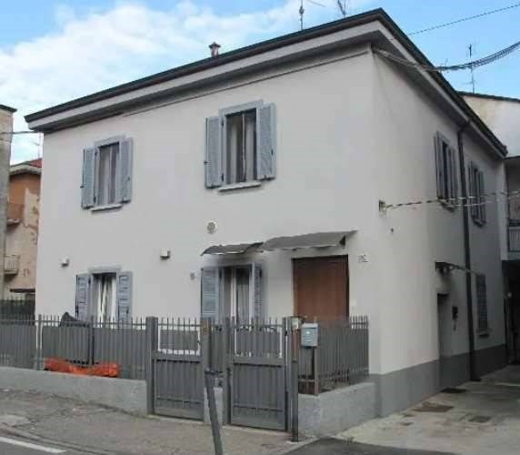 appartamento in vendita a Limbiate