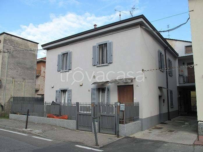 appartamento in vendita a Limbiate