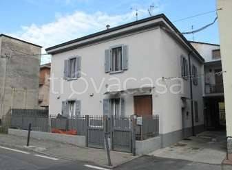 appartamento in vendita a Limbiate