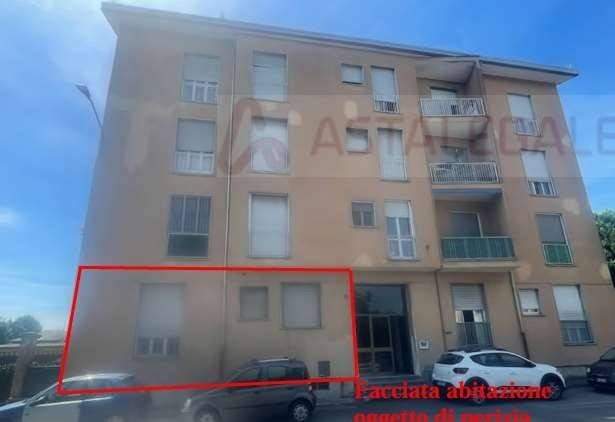 appartamento in vendita a Limbiate