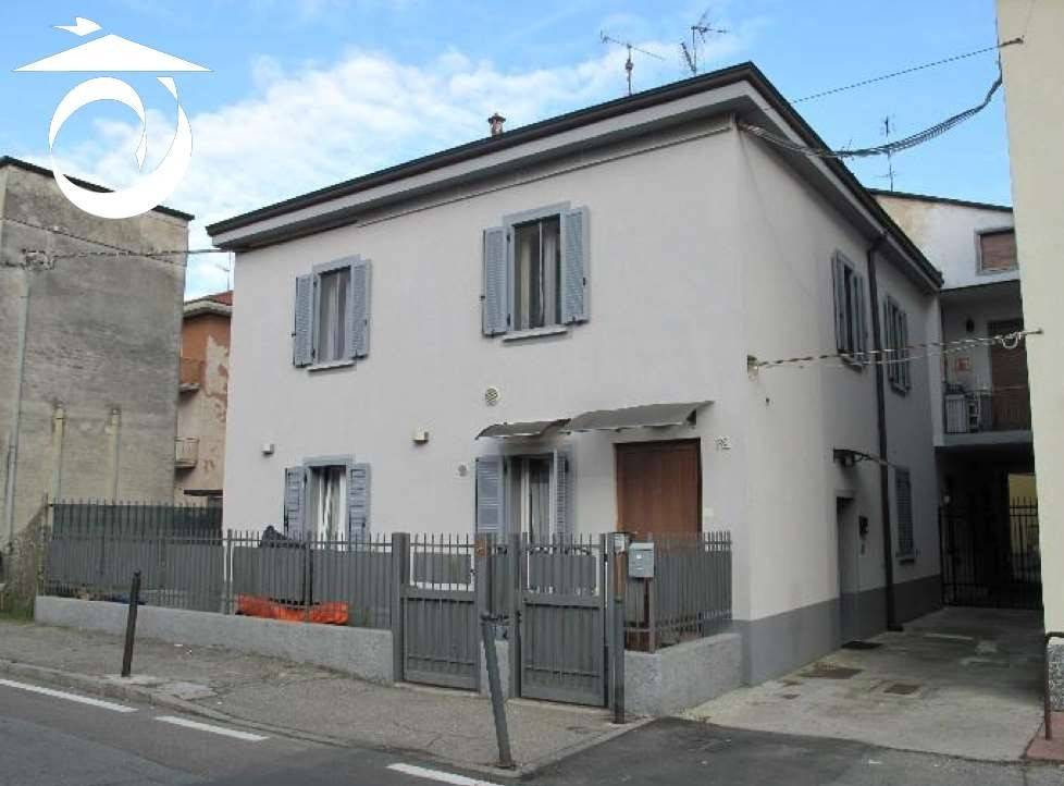 appartamento in vendita a Limbiate