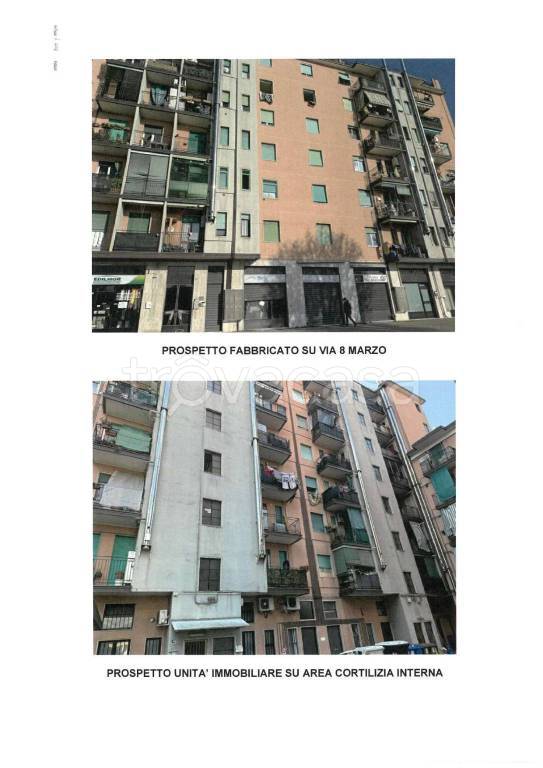 appartamento in vendita a Limbiate