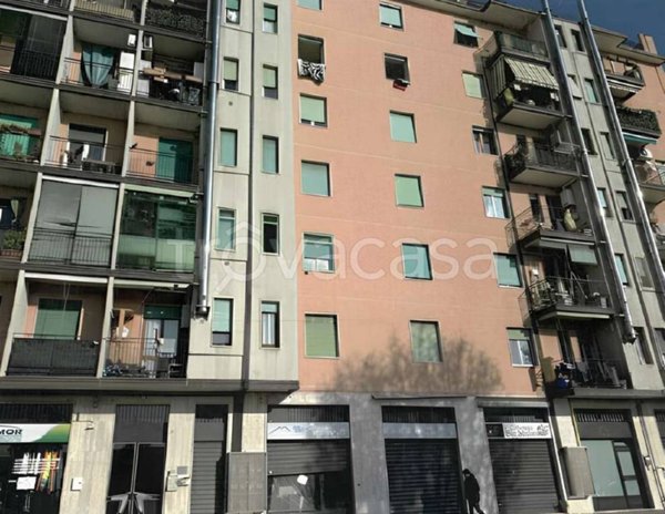 appartamento in vendita a Limbiate