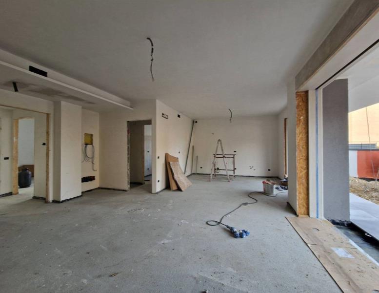 appartamento in vendita a Limbiate