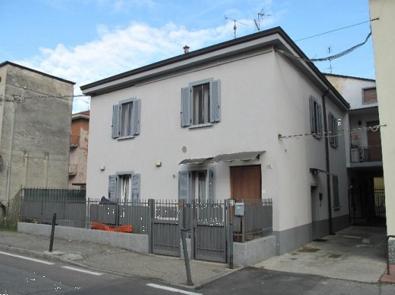 appartamento in vendita a Limbiate