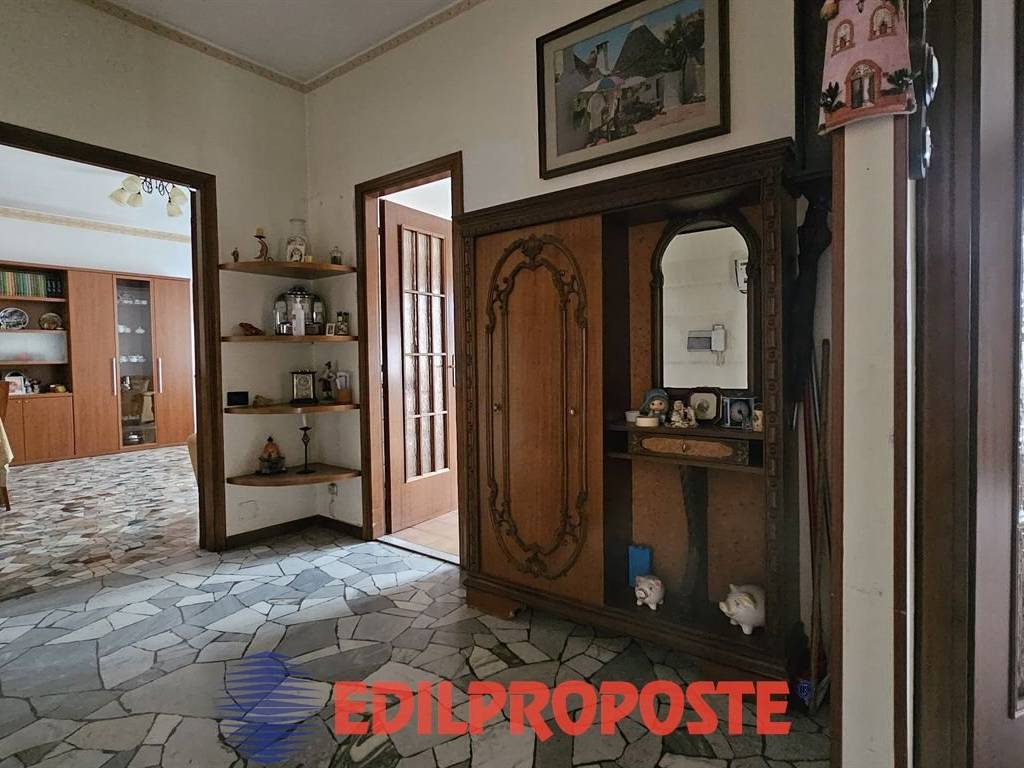 appartamento in vendita a Limbiate