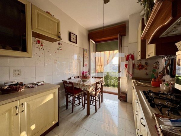 appartamento in vendita a Limbiate