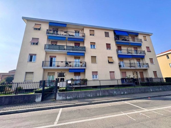 appartamento in vendita a Limbiate