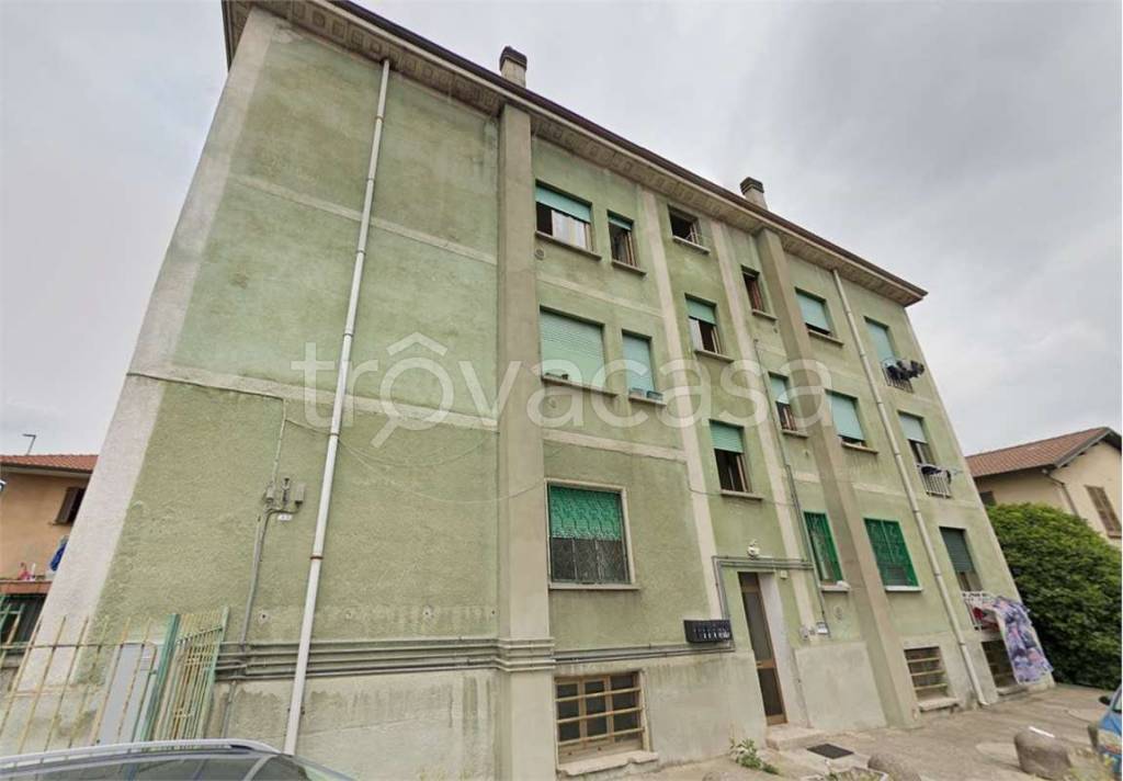 appartamento in vendita a Limbiate