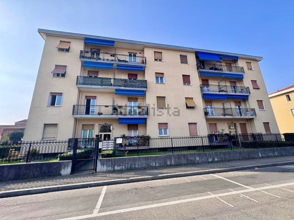 appartamento in vendita a Limbiate