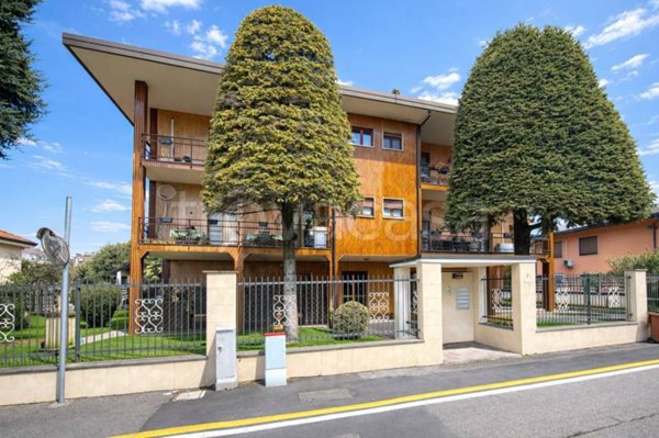 appartamento in vendita a Limbiate