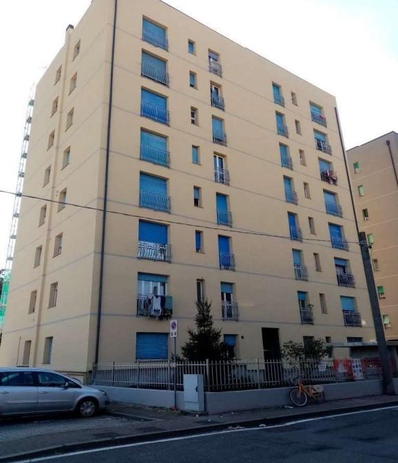 appartamento in vendita a Limbiate