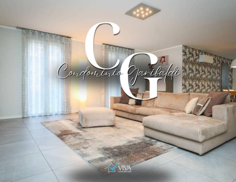 appartamento in vendita a Limbiate