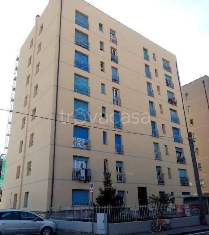 appartamento in vendita a Limbiate