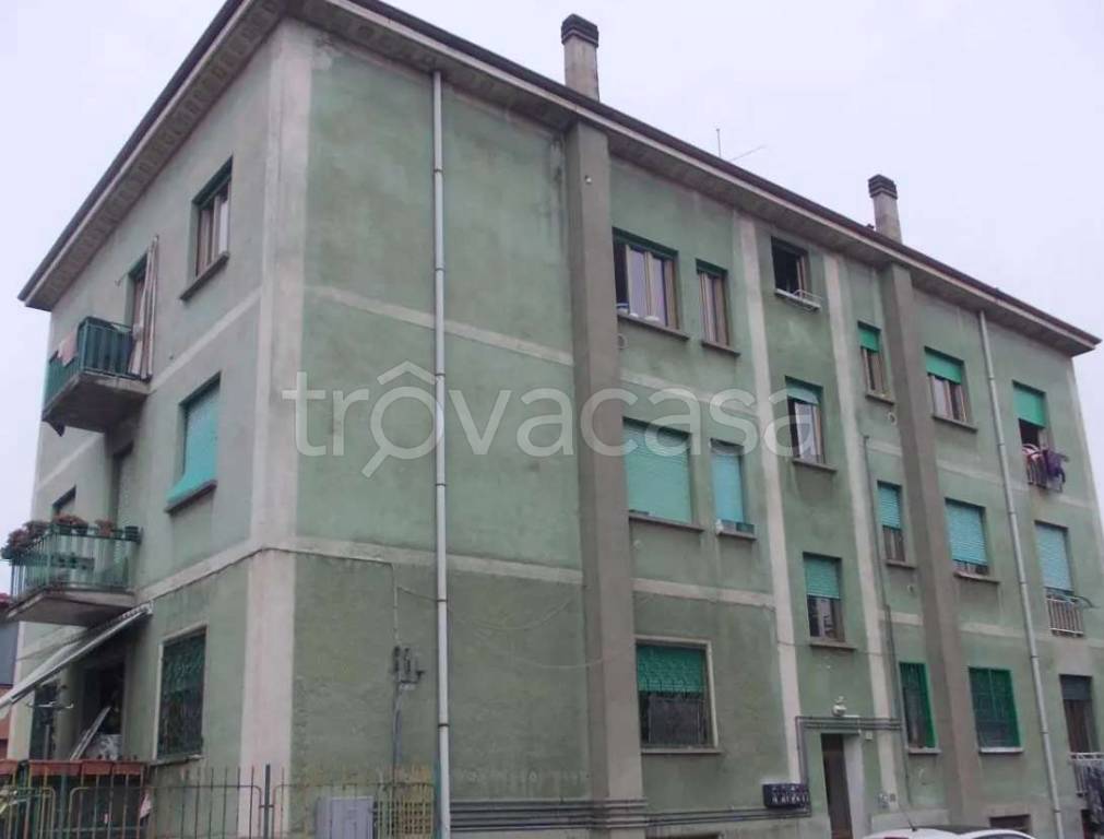 appartamento in vendita a Limbiate