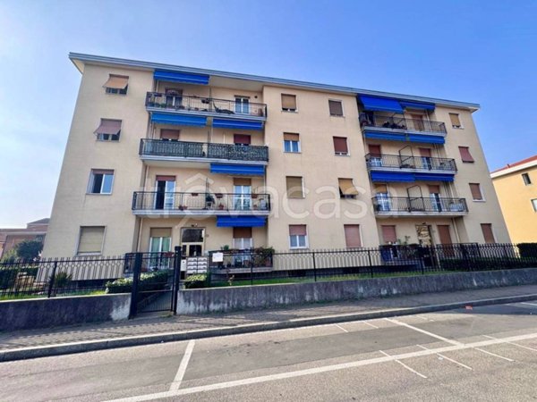appartamento in vendita a Limbiate