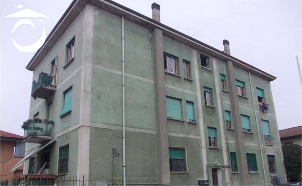 appartamento in vendita a Limbiate