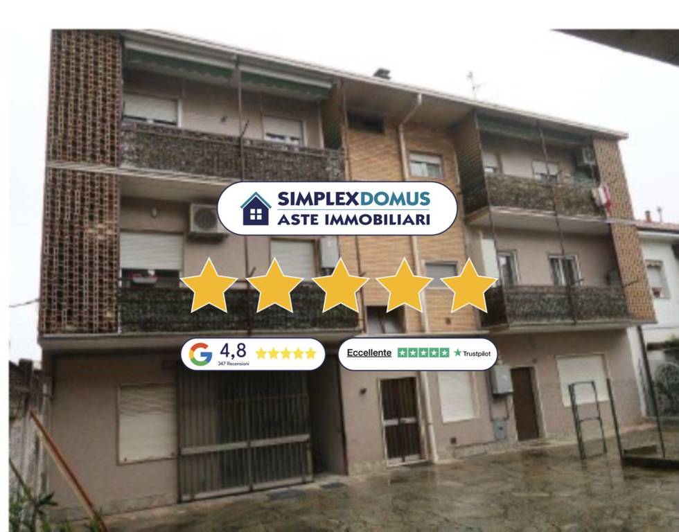 appartamento in vendita a Limbiate