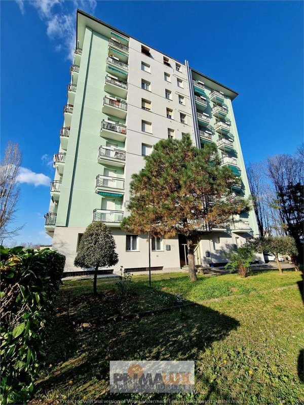 appartamento in vendita a Limbiate