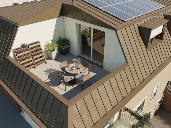 appartamento in vendita a Limbiate