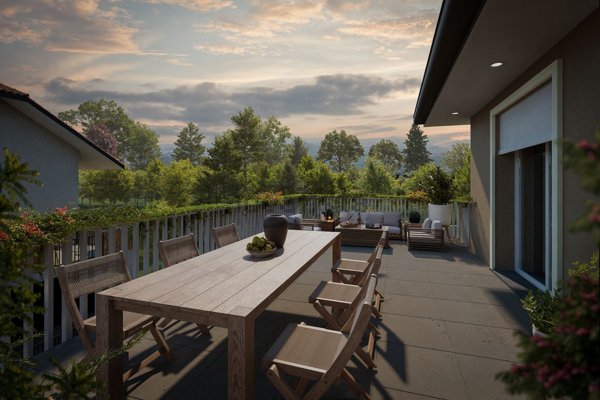 appartamento in vendita a Limbiate