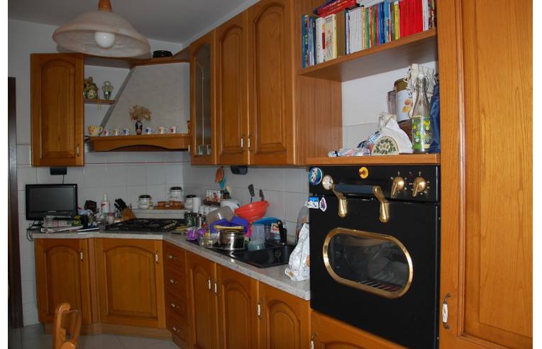 appartamento in vendita a Limbiate