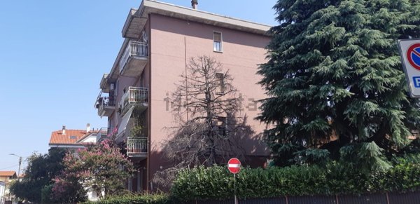 appartamento in vendita a Limbiate