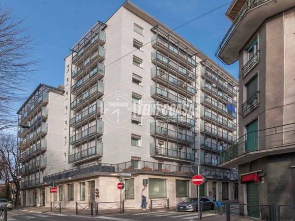 appartamento in vendita a Limbiate