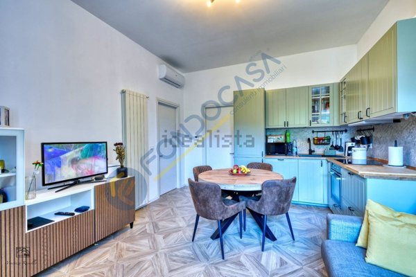 appartamento in vendita a Limbiate