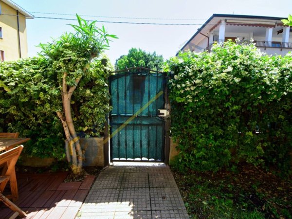 appartamento in vendita a Limbiate