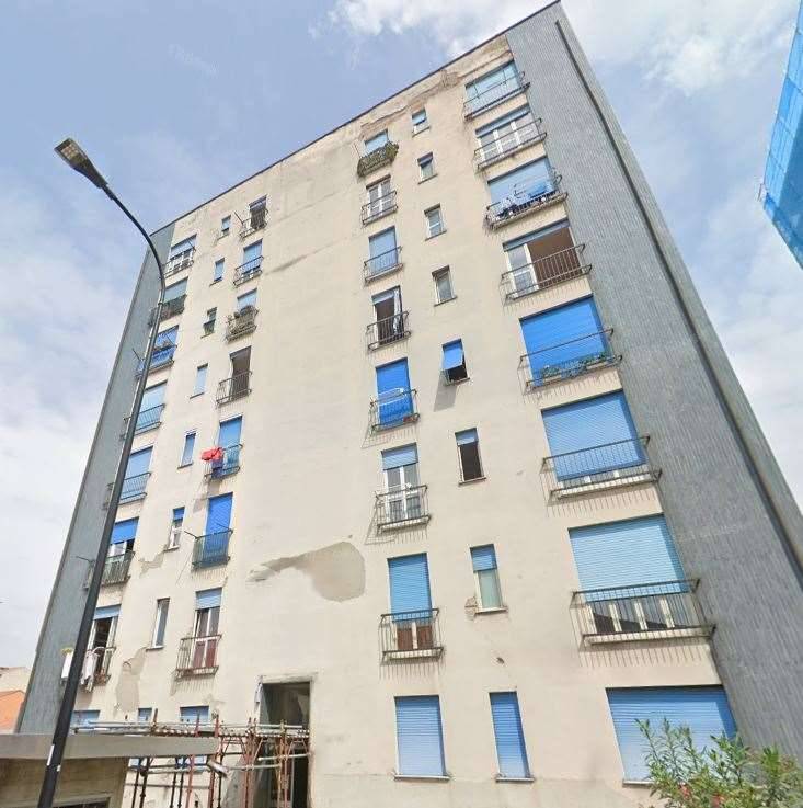 appartamento in vendita a Limbiate