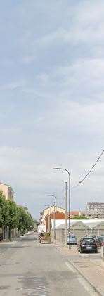 appartamento in vendita a Limbiate