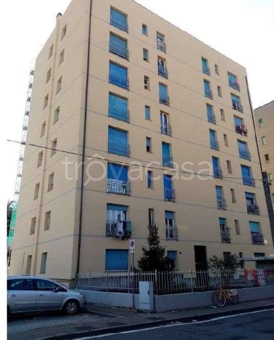 appartamento in vendita a Limbiate