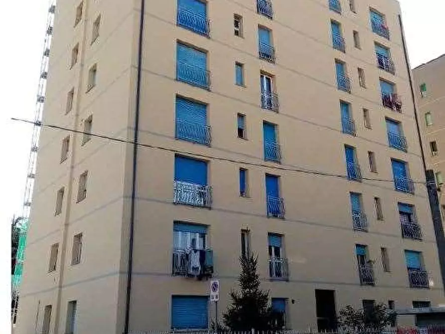 appartamento in vendita a Limbiate