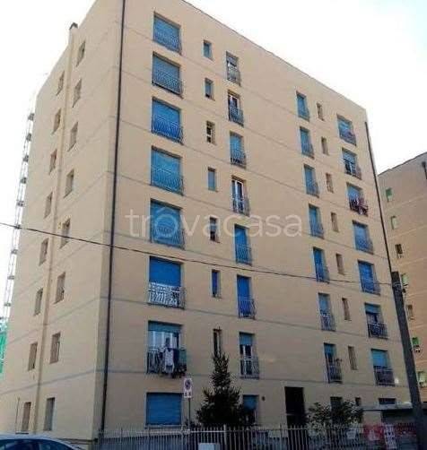 appartamento in vendita a Limbiate